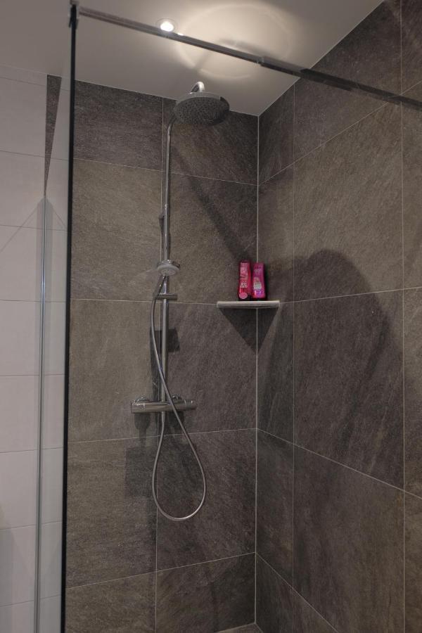 Apartmán Haus Fien Heiligenblut Exteriér fotografie