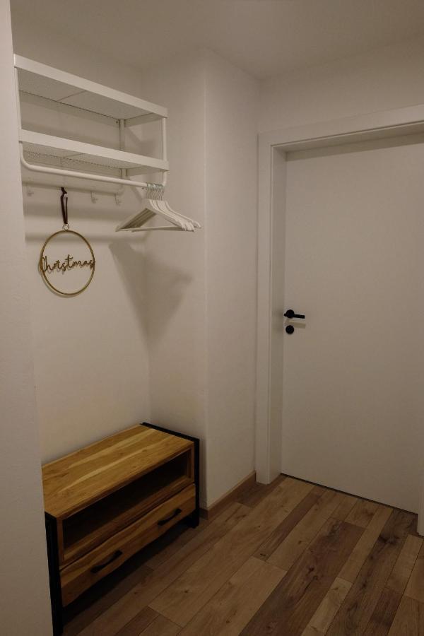 Apartmán Haus Fien Heiligenblut Exteriér fotografie
