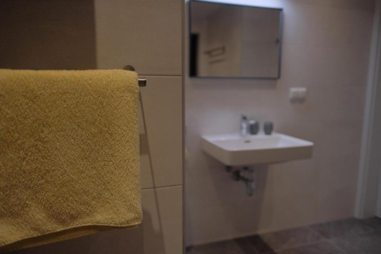 Apartmán Haus Fien Heiligenblut Exteriér fotografie