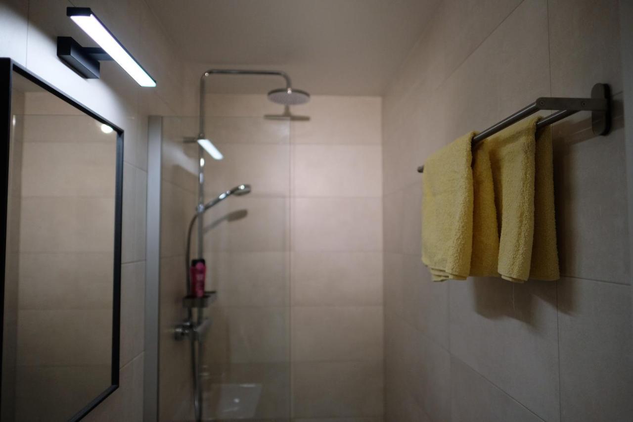 Apartmán Haus Fien Heiligenblut Exteriér fotografie