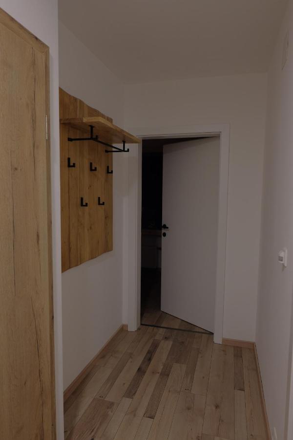 Apartmán Haus Fien Heiligenblut Exteriér fotografie