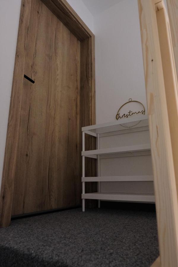 Apartmán Haus Fien Heiligenblut Exteriér fotografie