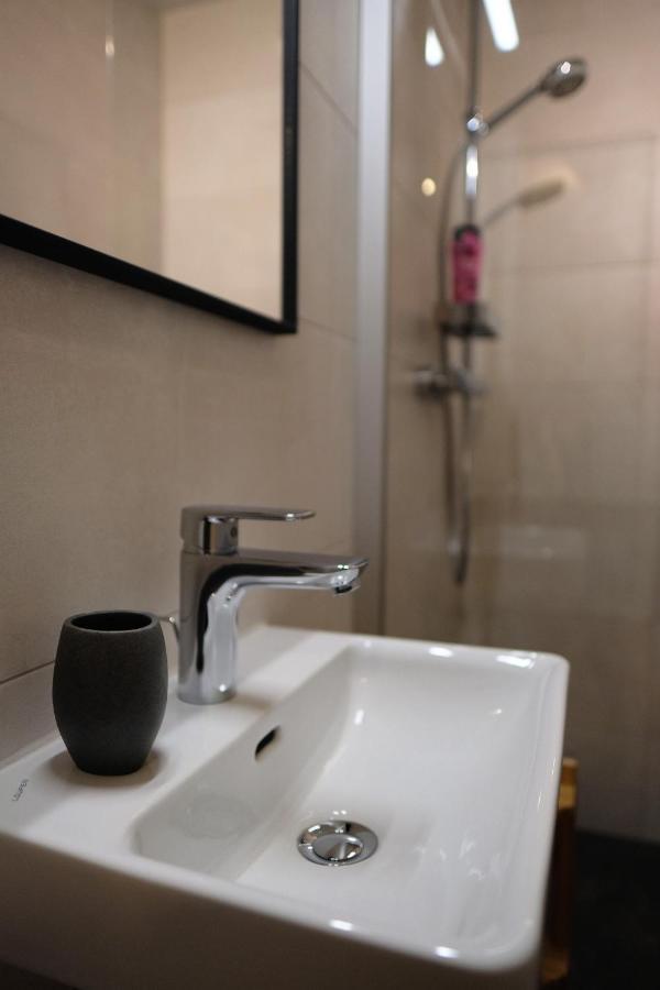 Apartmán Haus Fien Heiligenblut Exteriér fotografie